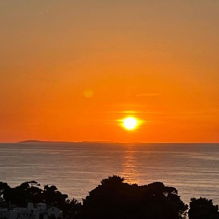 Tramonti Villa San Menaio Dış mekan fotoğraf