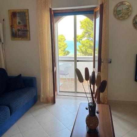 Tramonti Villa San Menaio Dış mekan fotoğraf