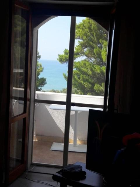 Tramonti Villa San Menaio Dış mekan fotoğraf
