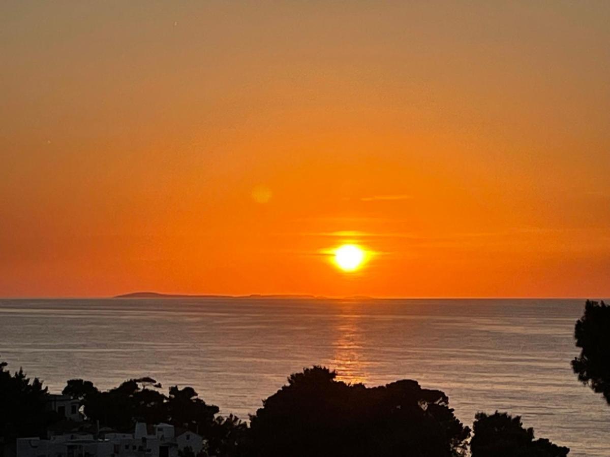 Tramonti Villa San Menaio Dış mekan fotoğraf