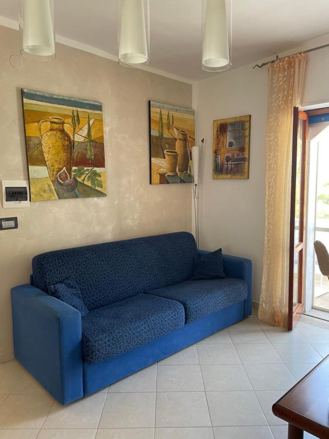 Tramonti Villa San Menaio Dış mekan fotoğraf