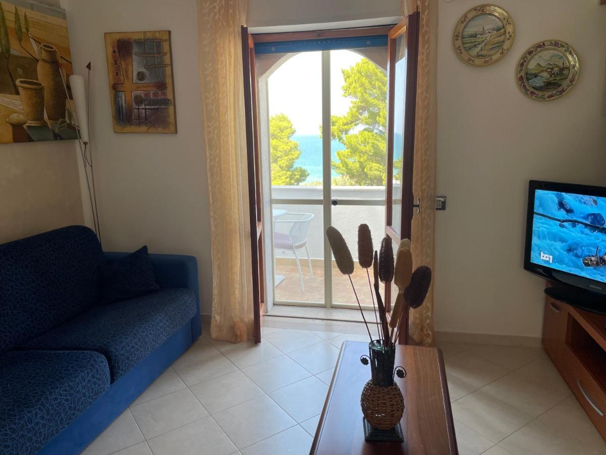 Tramonti Villa San Menaio Dış mekan fotoğraf