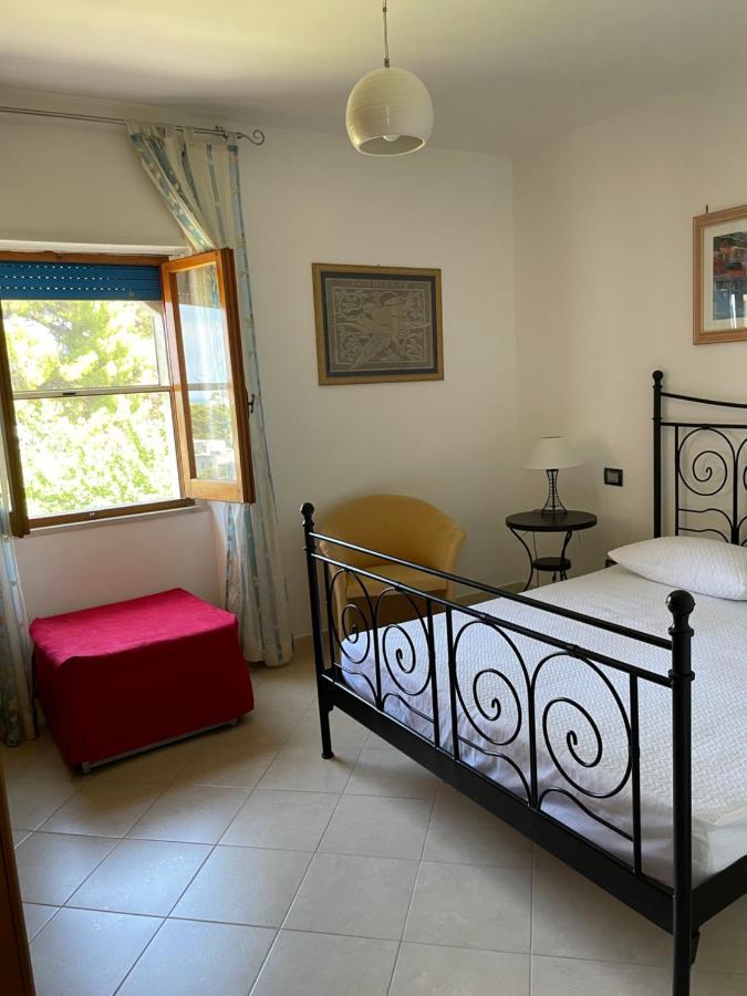 Tramonti Villa San Menaio Dış mekan fotoğraf