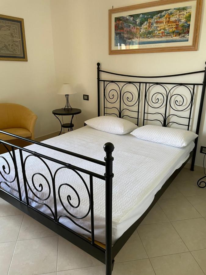 Tramonti Villa San Menaio Dış mekan fotoğraf