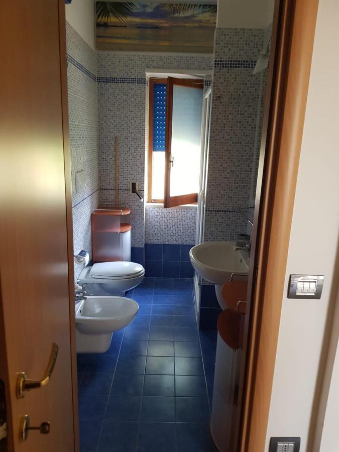 Tramonti Villa San Menaio Dış mekan fotoğraf