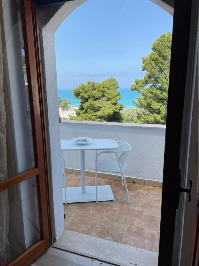 Tramonti Villa San Menaio Dış mekan fotoğraf